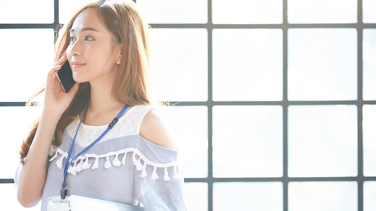 企業(ye) 客服呼叫中心配圖1