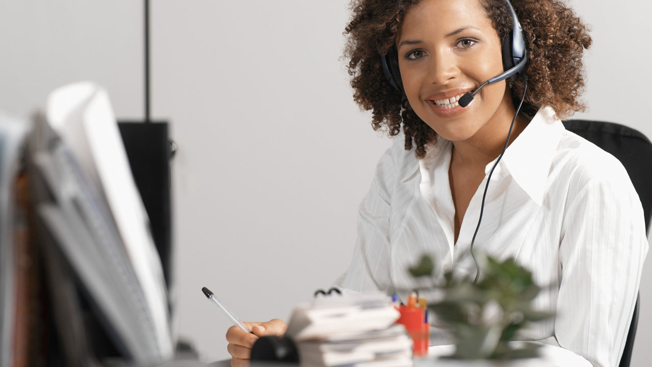 呼叫係統客服中心平台配圖3