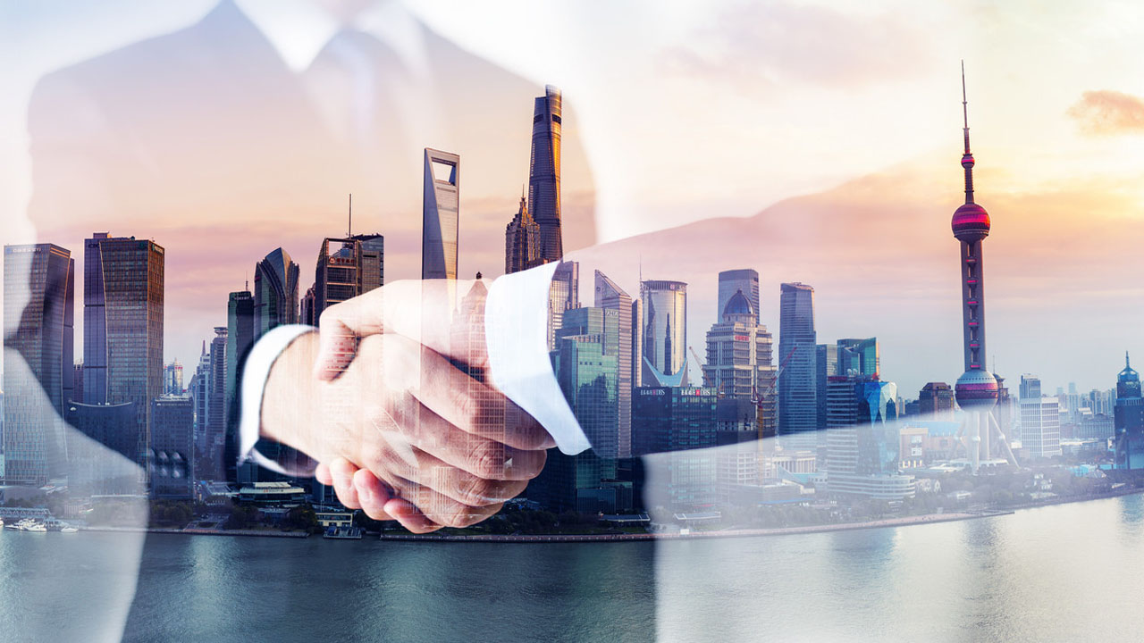 在線雲(yun) 客服係統如何給企業(ye) 服務行業(ye) 提供解決(jue) 方案