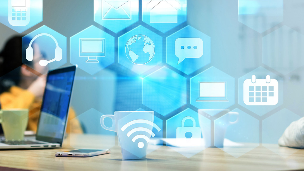 客服係統軟件下載配圖3