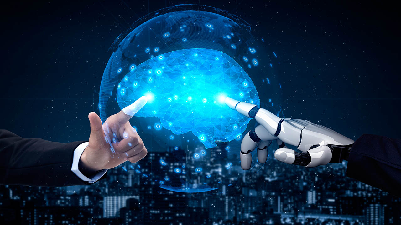 智能客服機器人哪家好