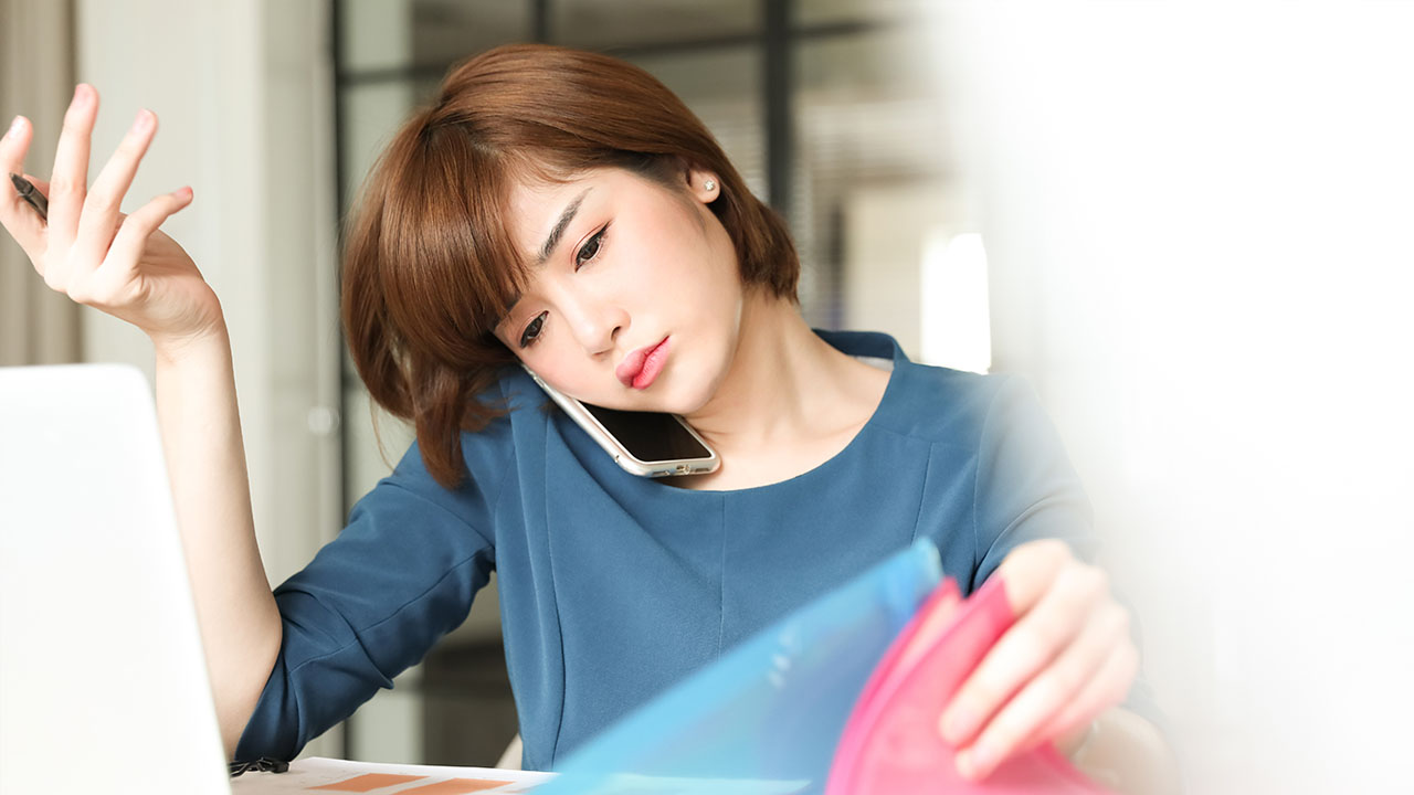 呼叫係統客服中心平台配圖1