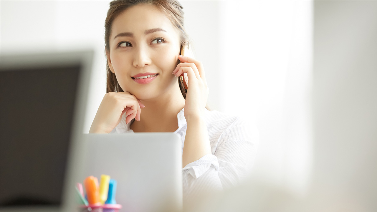 專(zhuan) 業(ye) 呼叫中心係統配圖1