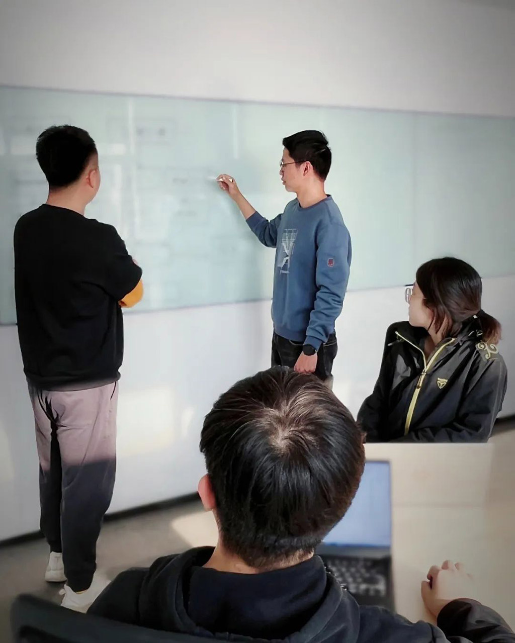 1024｜探一探技術人心中的「猿宇宙」