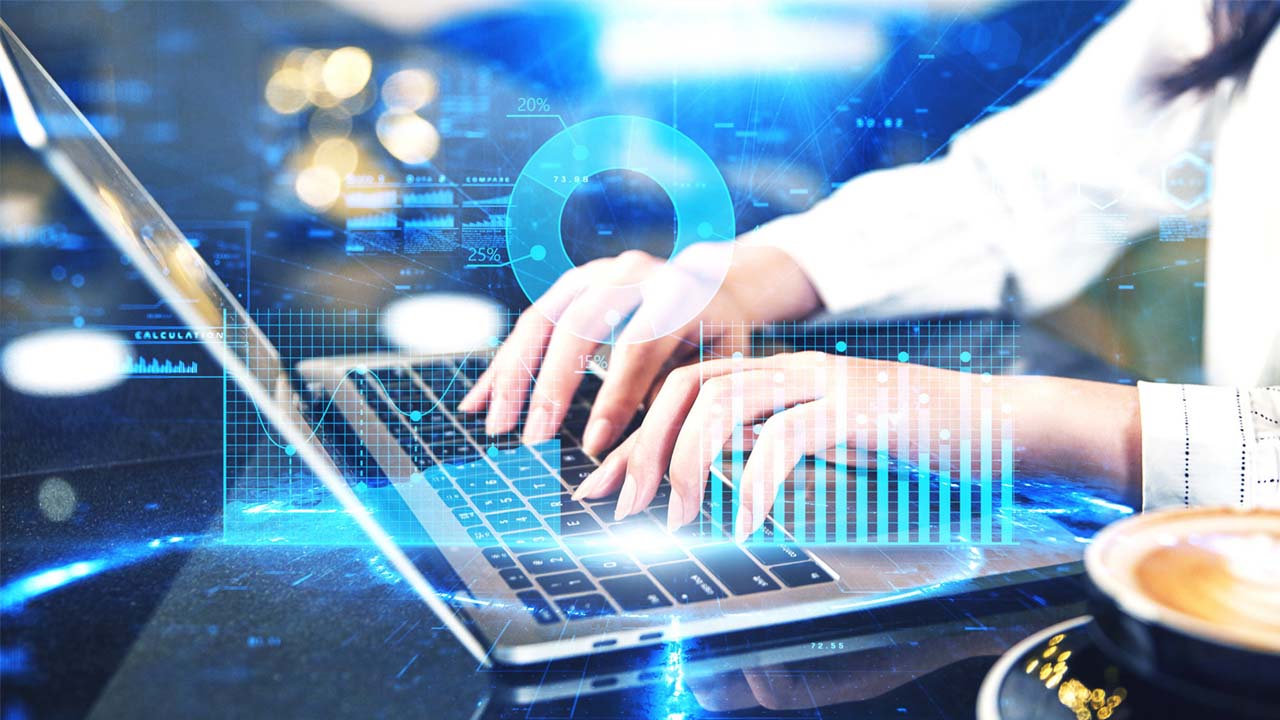 客服智能管理係統配圖3