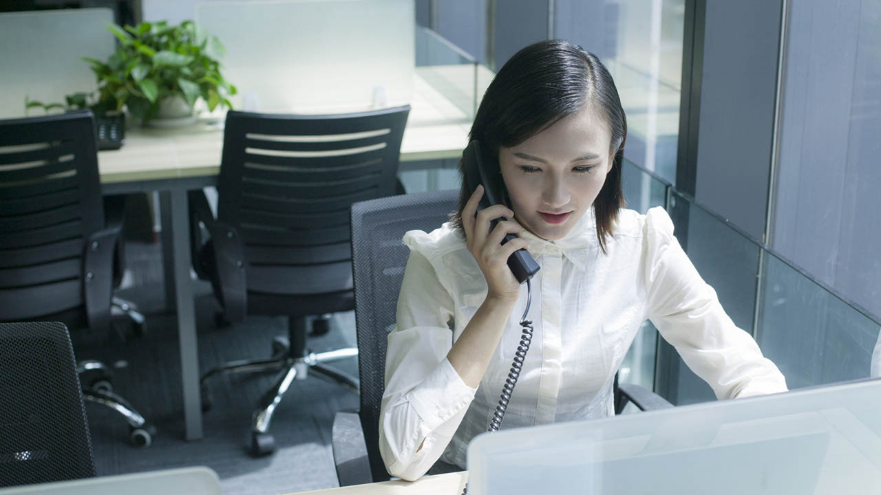 呼叫中心係統部署方式有哪些區別配圖2