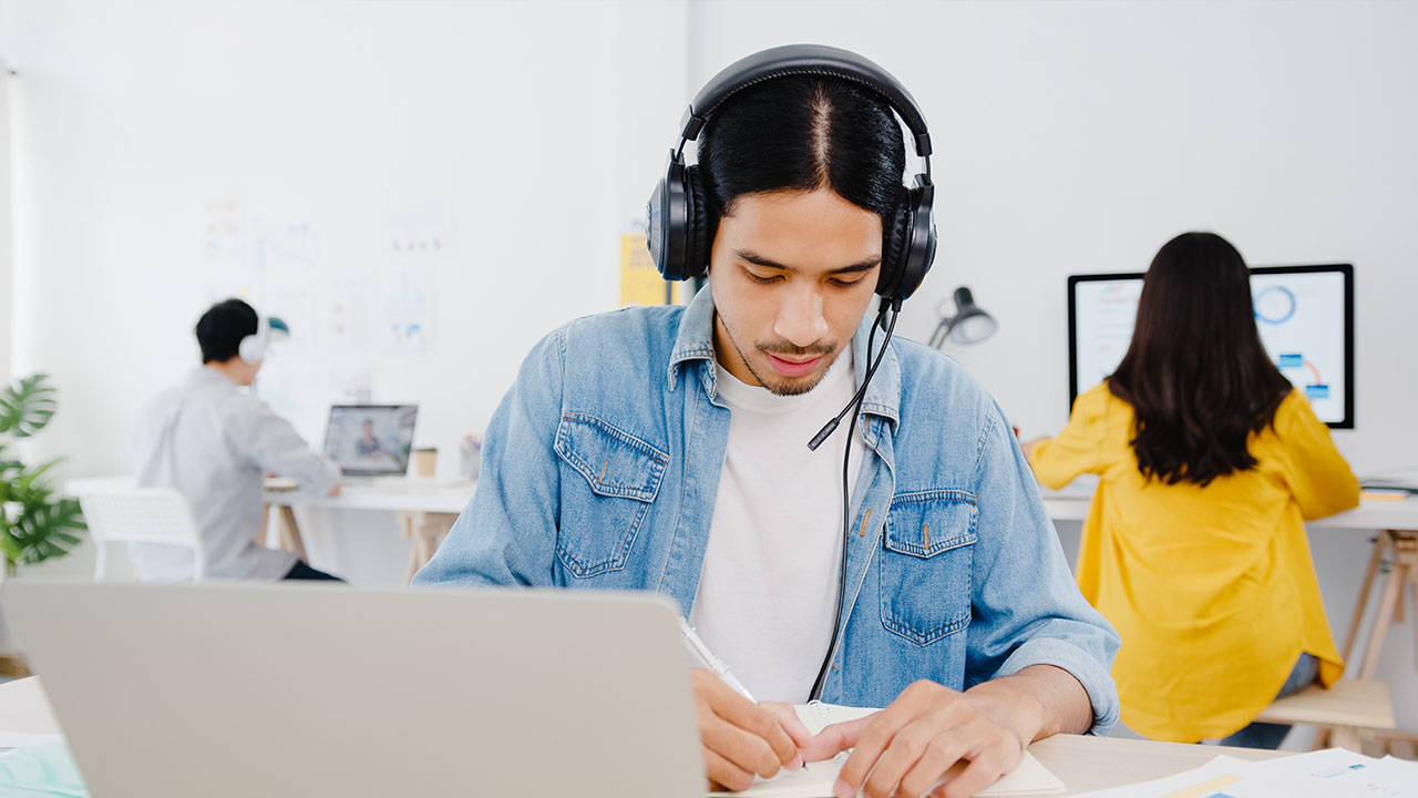 呼叫中心係統搭建成本配圖2