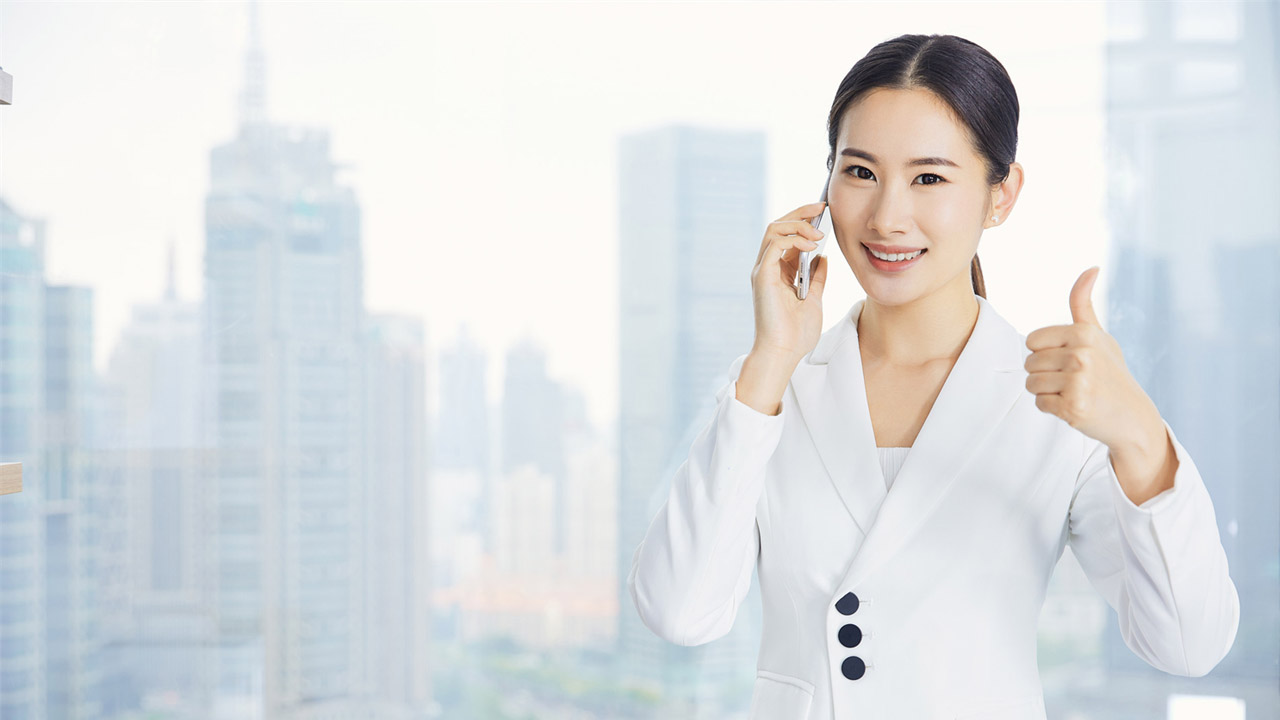 智能呼叫中心平台配圖2