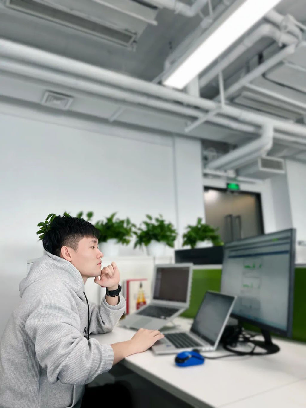 1024｜探一探技術人心中的「猿宇宙」