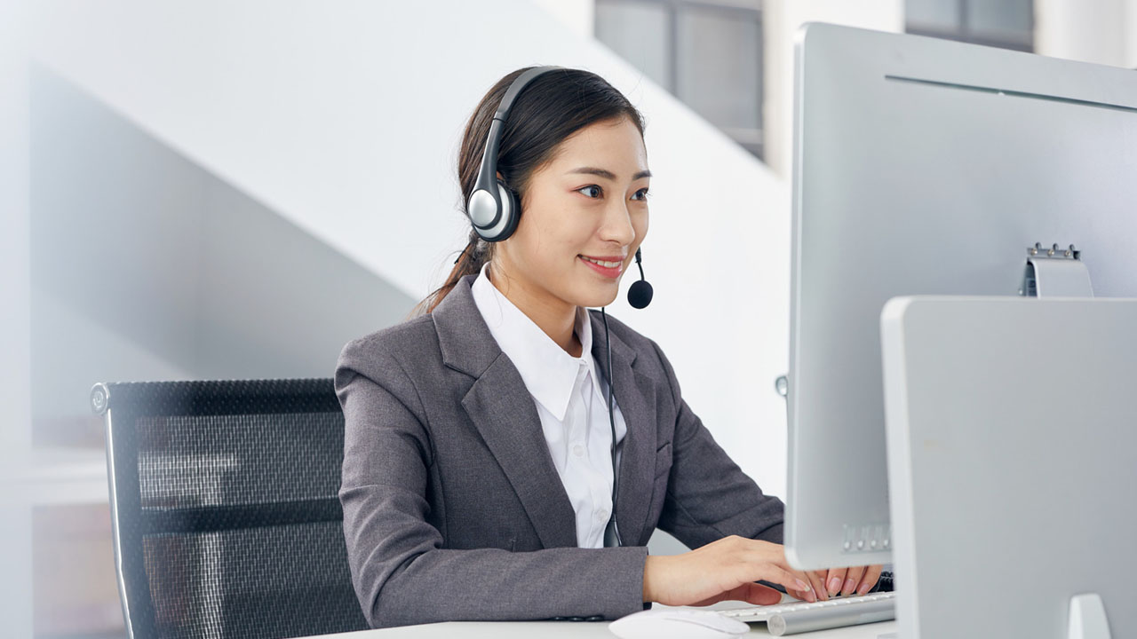 呼叫中心係統搭建成本與部署方式相關，具體方式分為3種