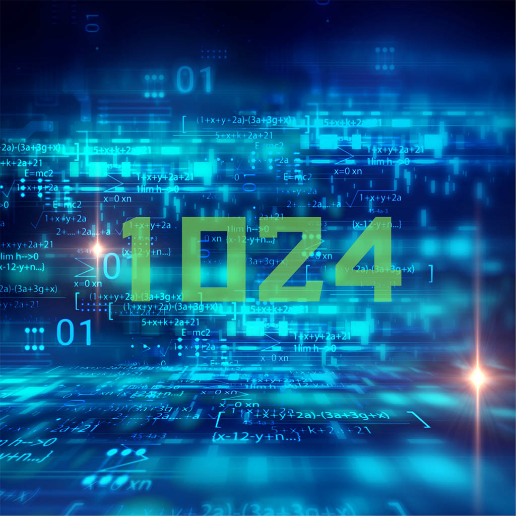 1024｜探一探技術人心中的「猿宇宙」