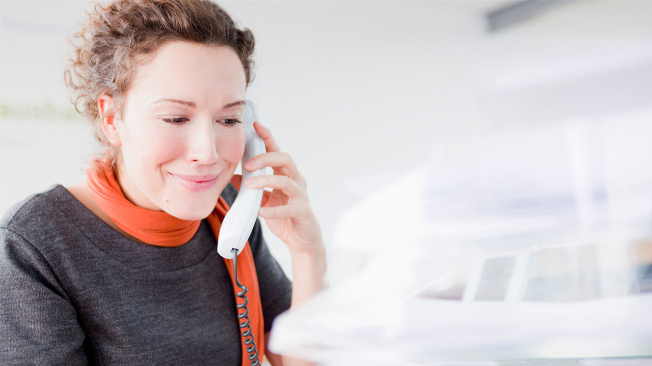 智能呼叫中心平台配圖3