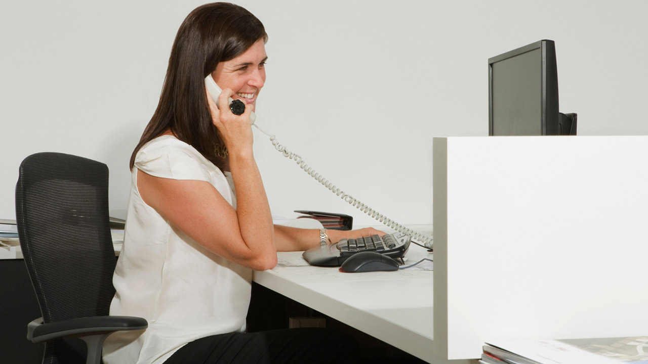 雲呼叫中心的三種電話服務方式