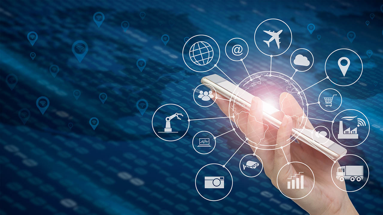 雲(yun) 呼叫中心的三種電話服務方式配圖2