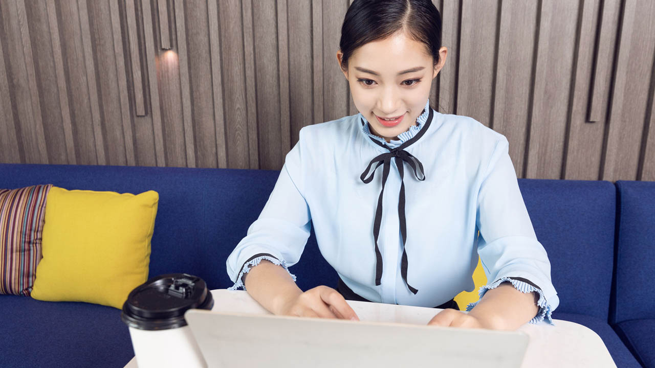 人工智能客服係統配圖2