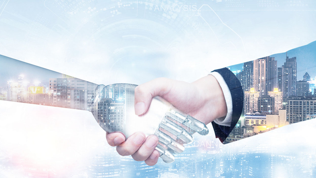 外貿在線客服軟件配圖1