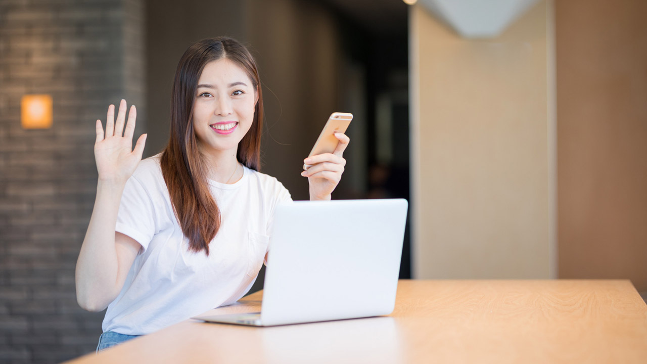 智能電話客服係統配圖3