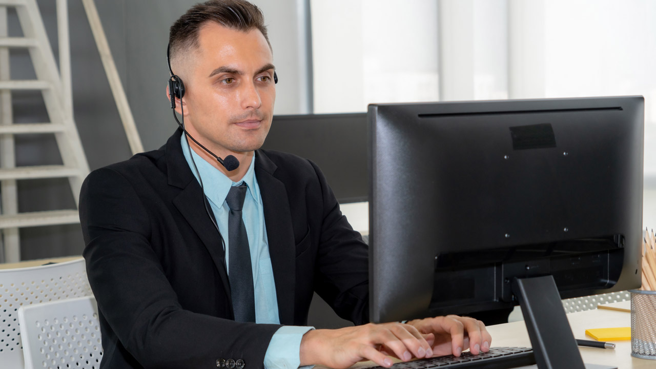 智能語音客服係統配圖2