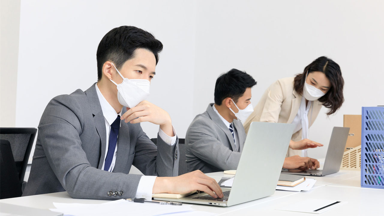 人工客服和智能客服的區別配圖2