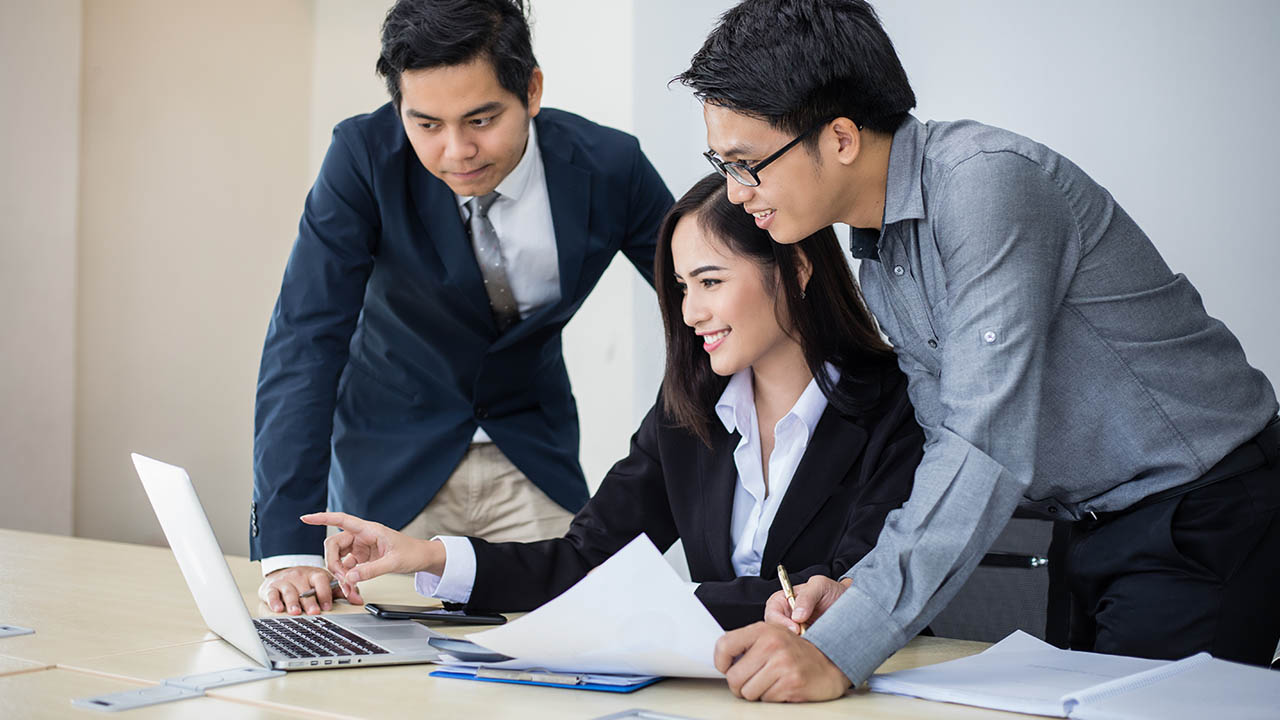 在線客服係統全渠道統一接入配圖2