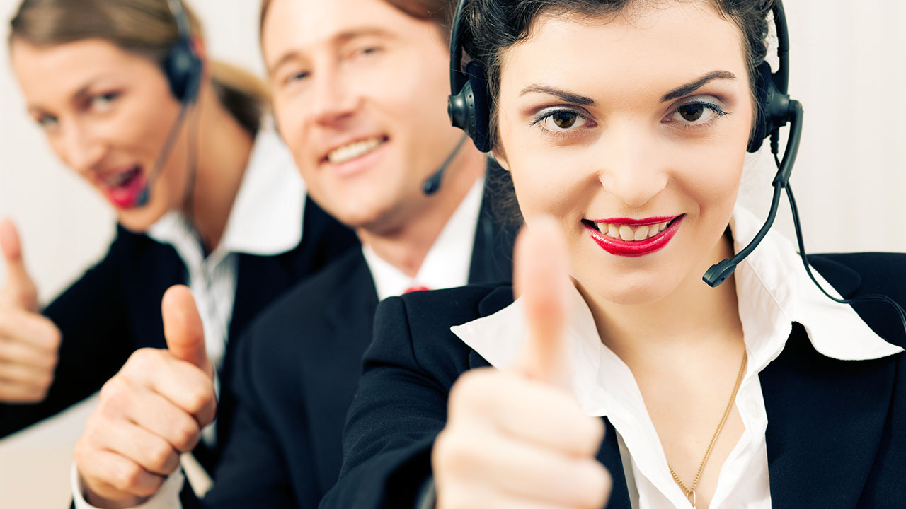 機器人電話呼叫係統配圖3