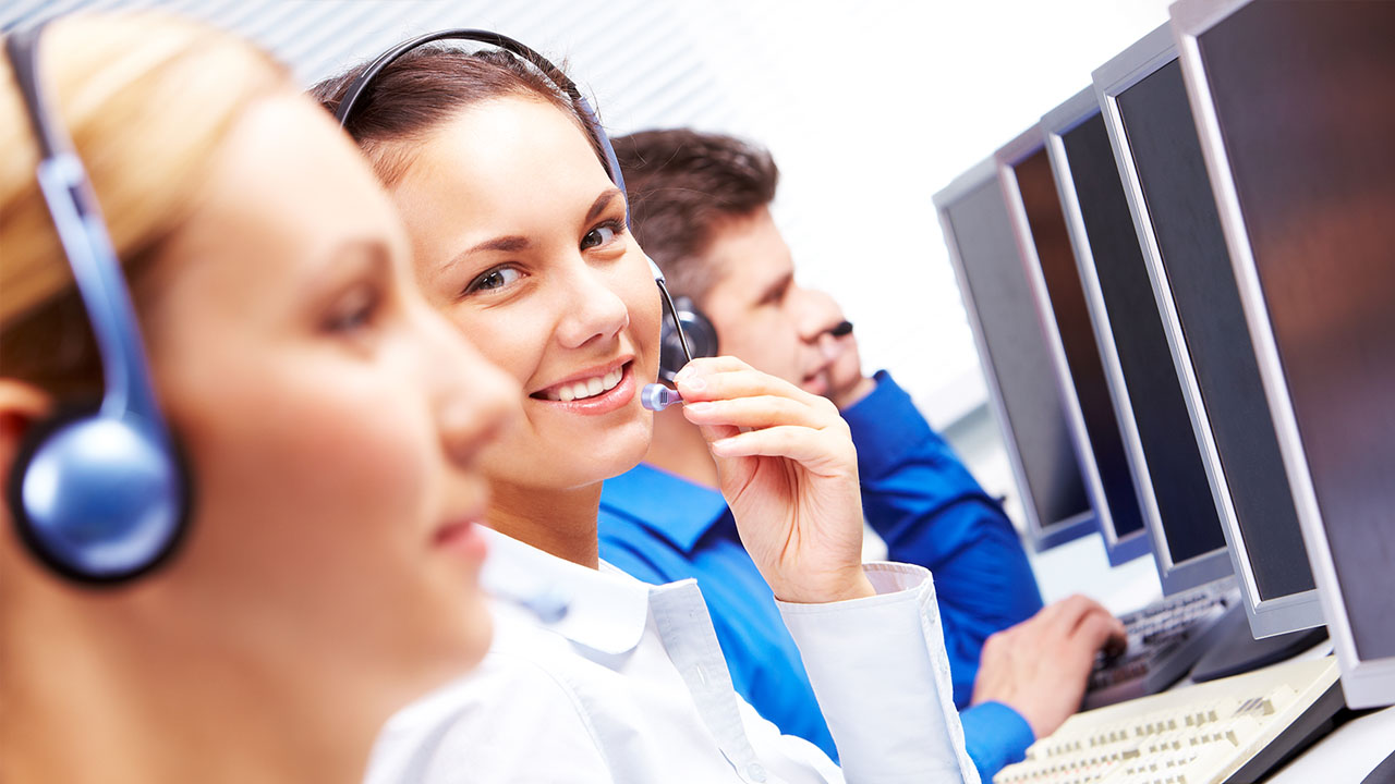 機器人電話呼叫係統配圖2