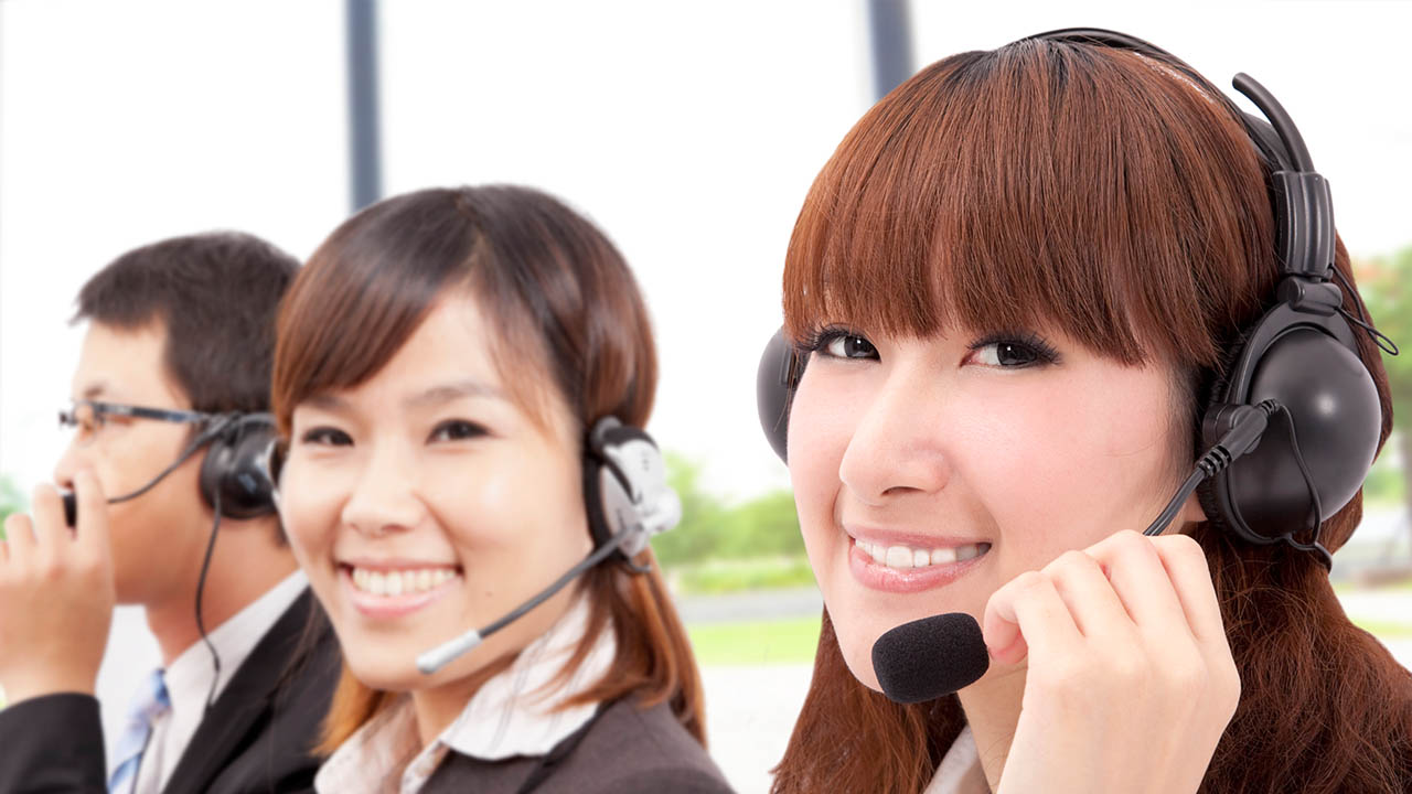 呼叫中心係統搭建，快速搭建功能強大