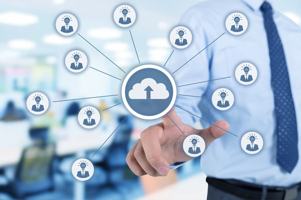 2022年醫療行業(ye) 呼叫中心係統解決(jue) 方案配圖2