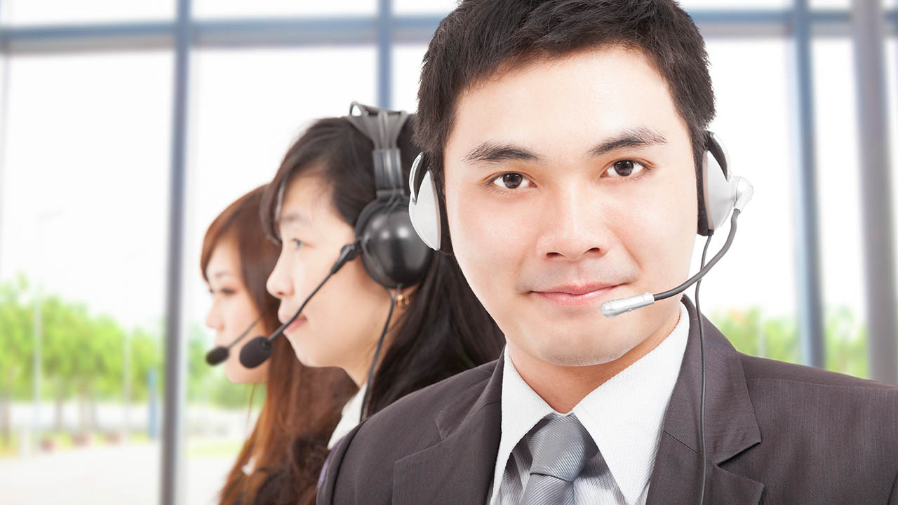 客戶對呼叫中心要求配圖2