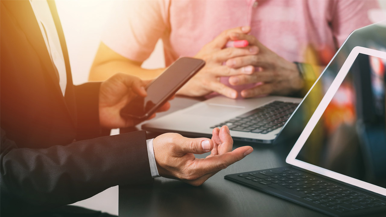 在線客服管理軟件配圖3