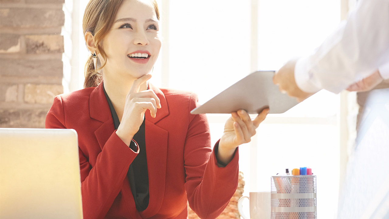 在線客服管理軟件配圖2