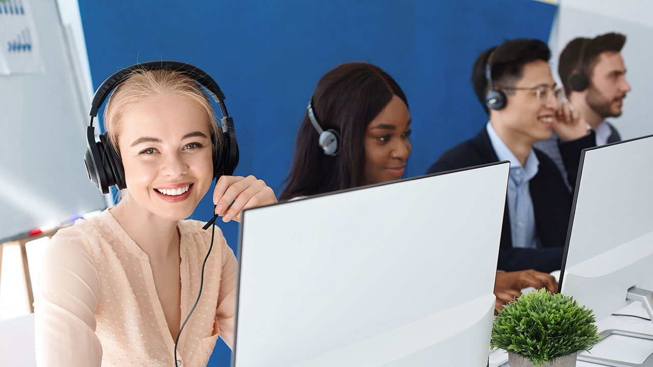 雲(yun) 電話係統配圖1