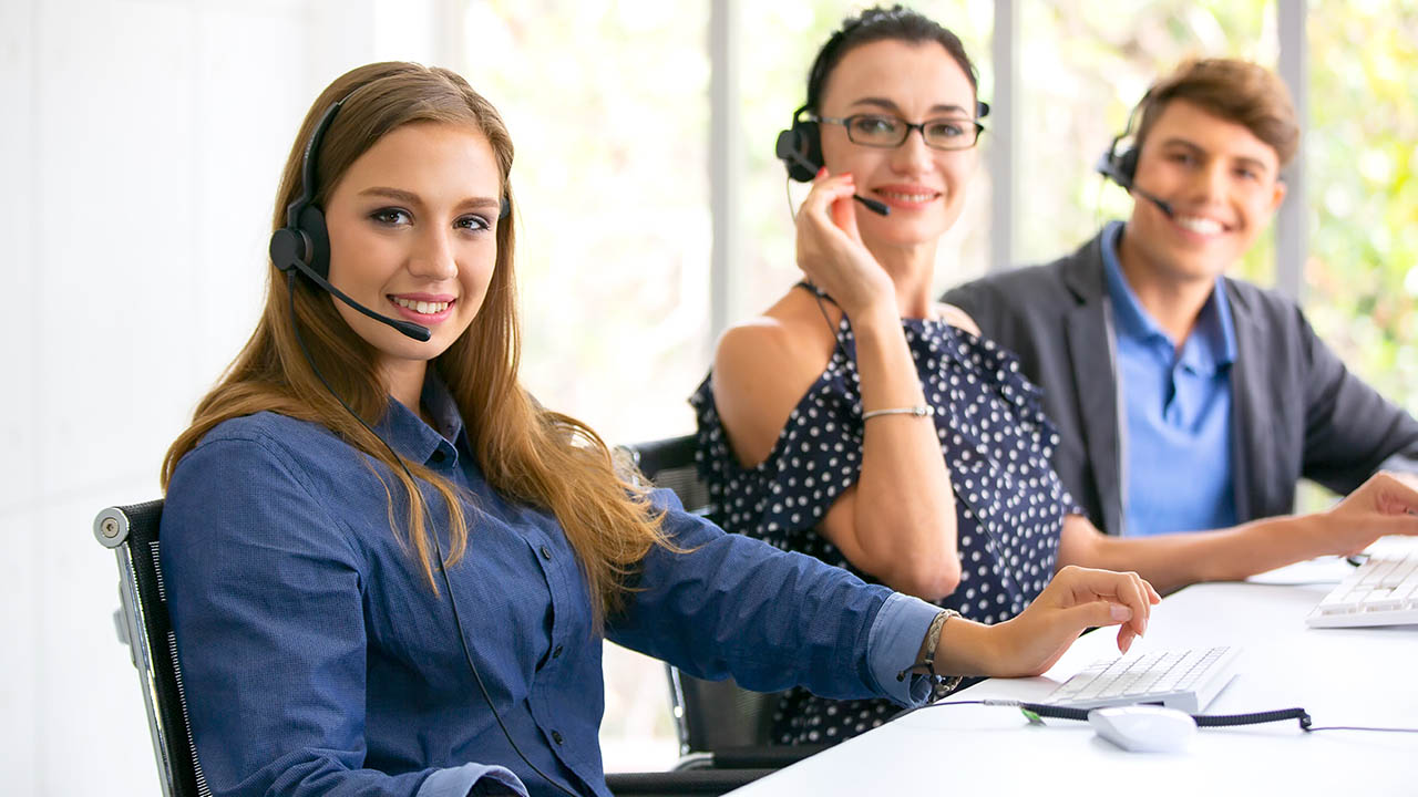 客戶中心腳本嵌入呼叫中心係統的益處配圖2