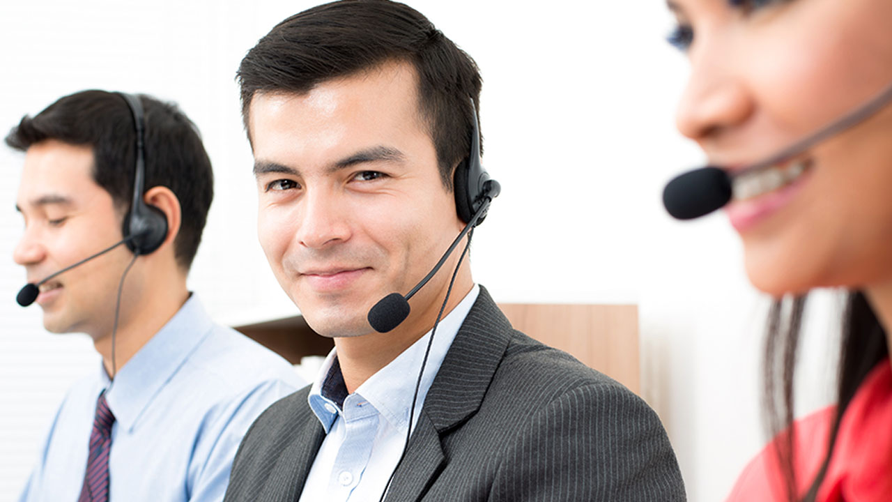 企業(ye) 應如何選擇雲(yun) 呼叫中心係統 企業(ye) 應如何選擇雲(yun) 呼叫中心係統配圖2