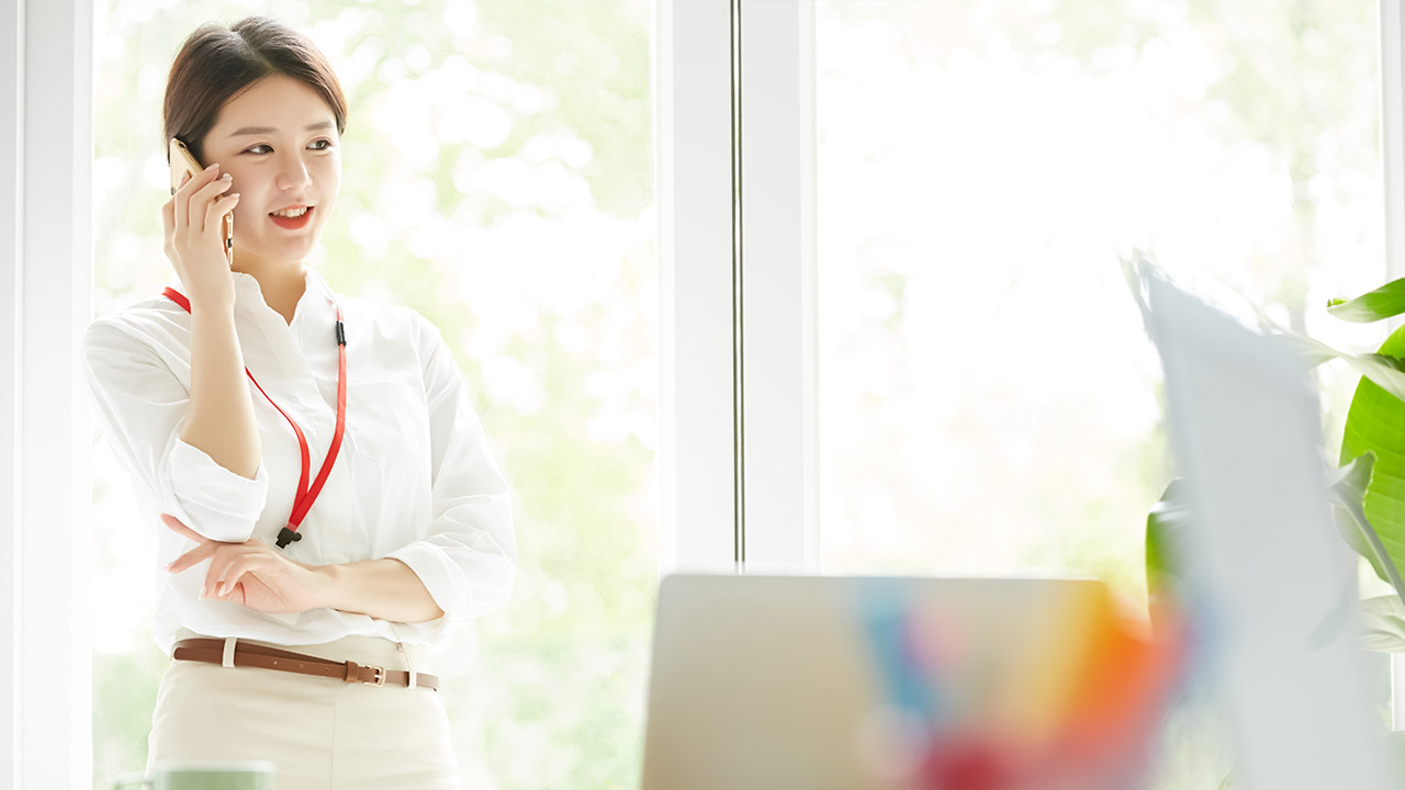 智能客服解決(jue) 方案配圖3