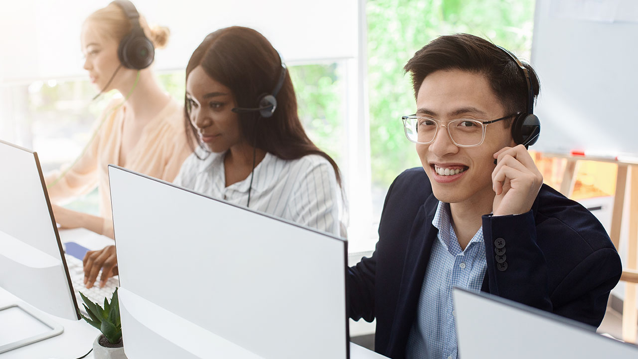 呼叫中心業務流程和標準，分享成熟經驗，少走彎路