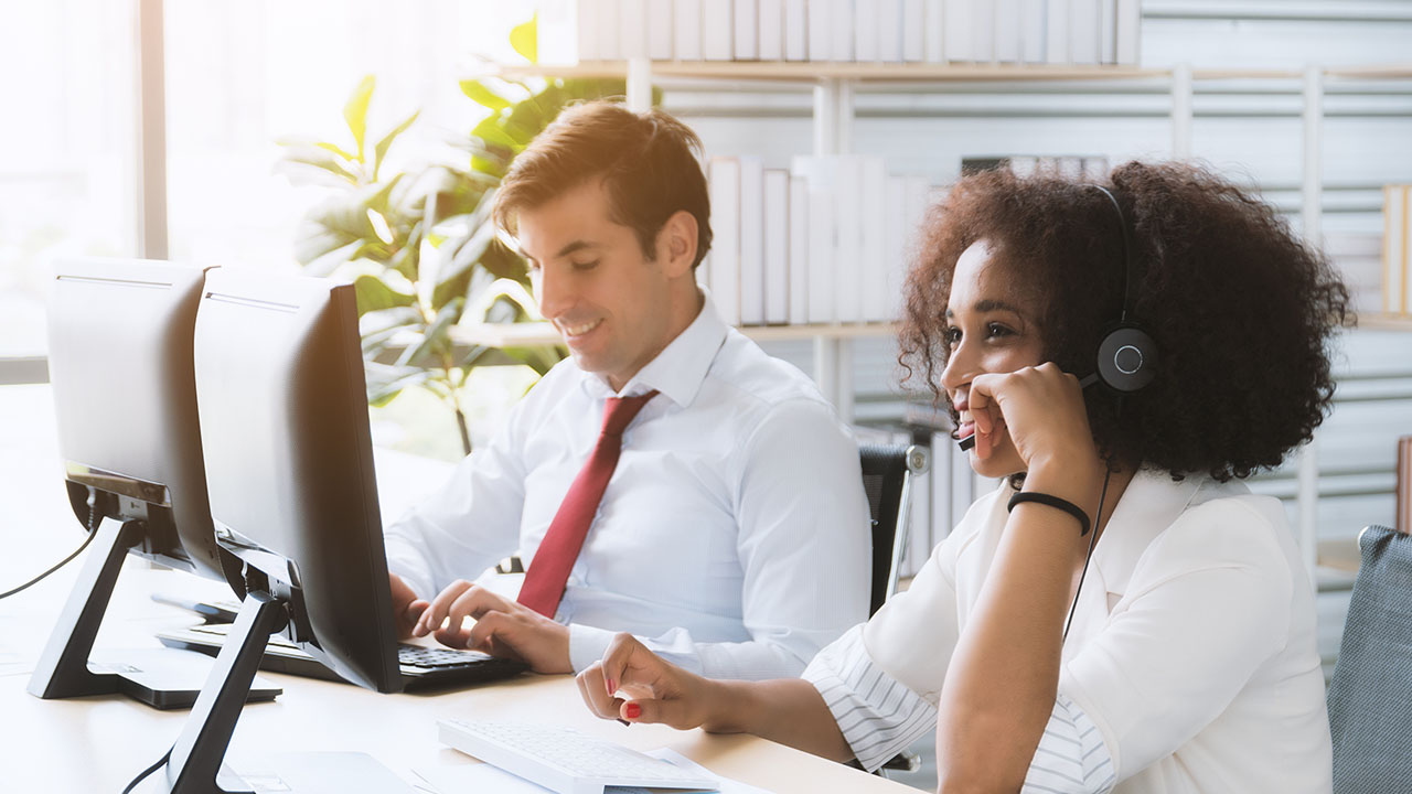 呼叫中心係統多少錢一套 呼叫中心係統多少錢一套配圖2