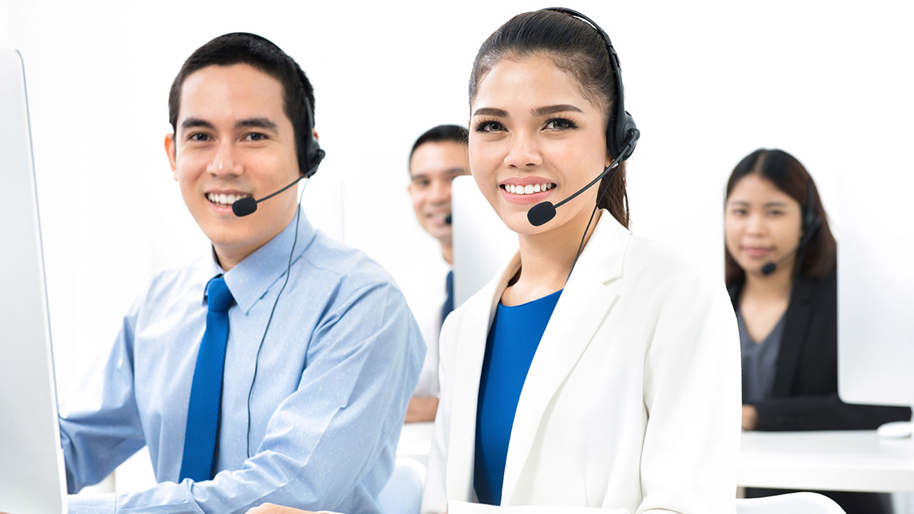 呼叫中心行業(ye) 未來發展趨勢配圖3