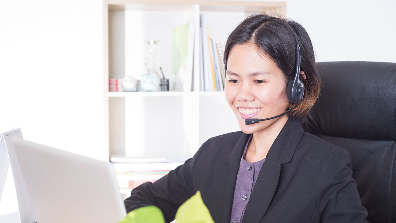 呼叫中心提升服務質量措施配圖2