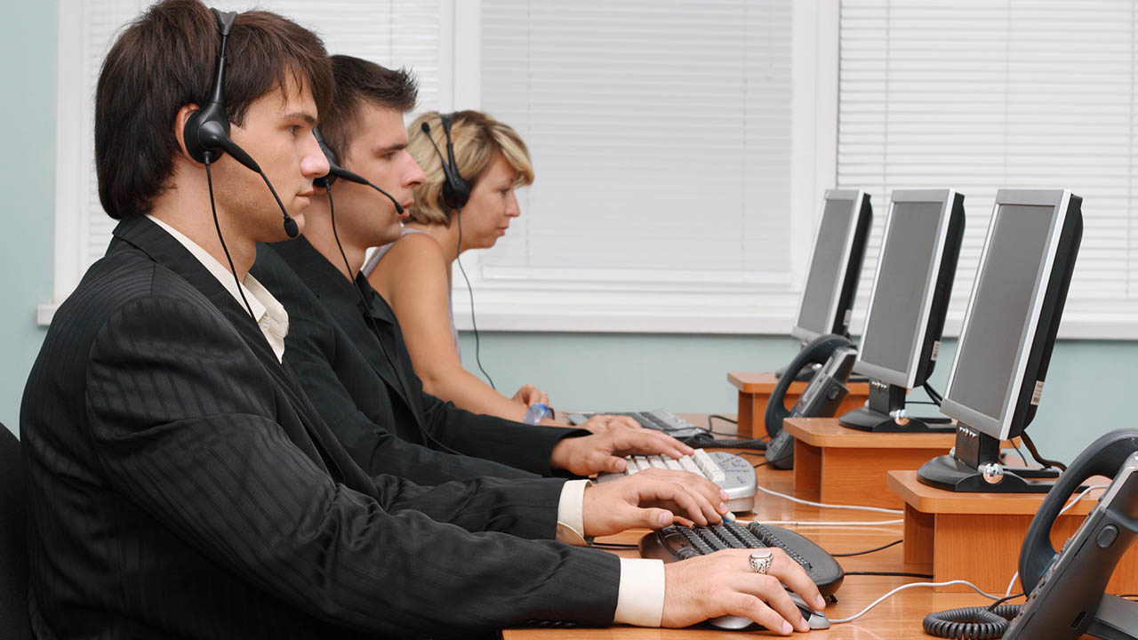 最關(guan) 心的呼叫中心係統費用有哪些? 最關(guan) 心的呼叫中心係統費用有哪些?