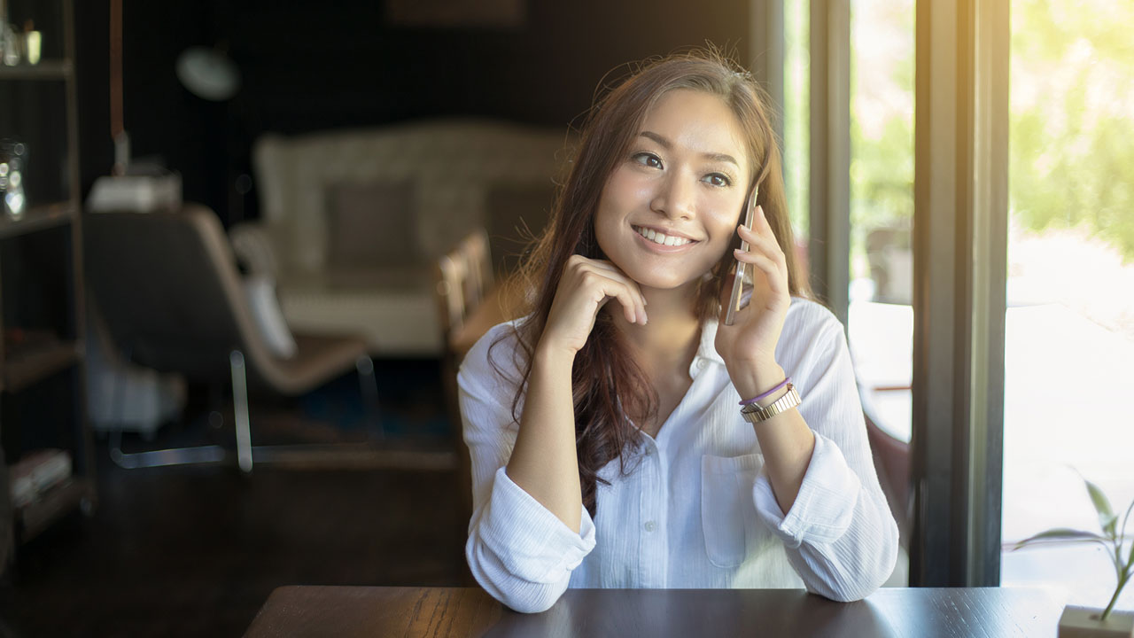 客服電話係統人工服務配圖3