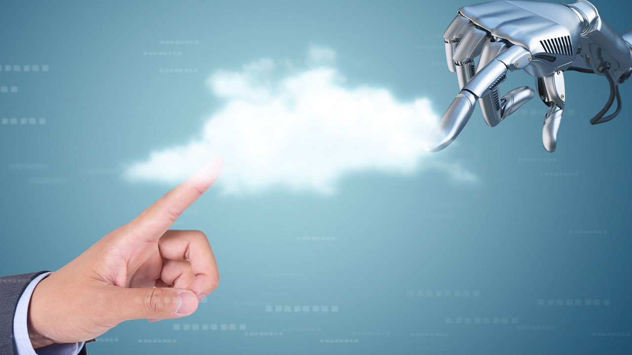 自動回複聊天機器人配圖1