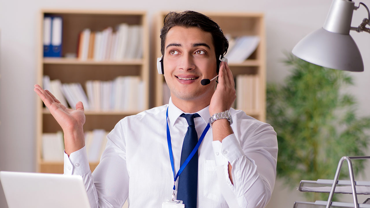 呼叫中心未來的發展趨勢配圖2