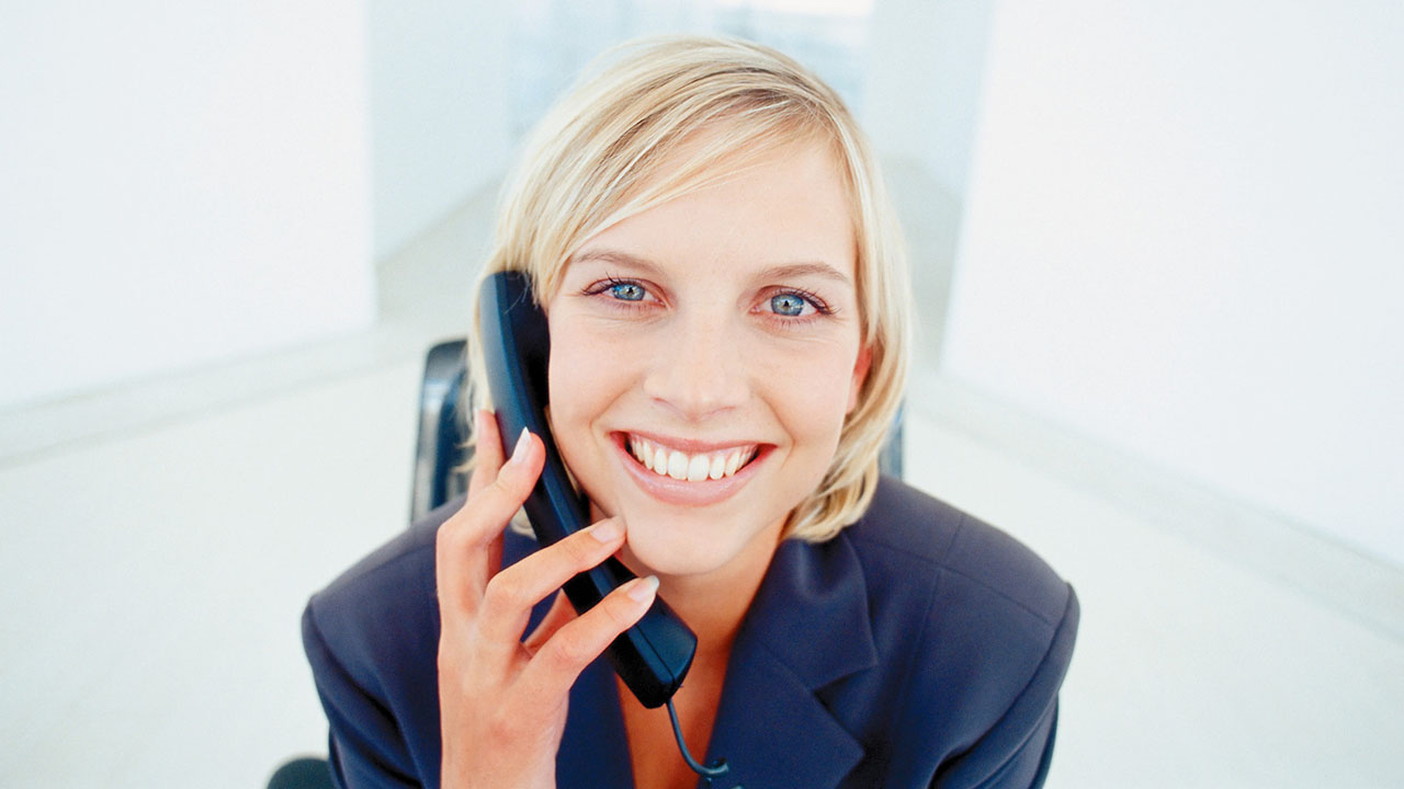 智能呼叫中心係統如何選擇配圖1