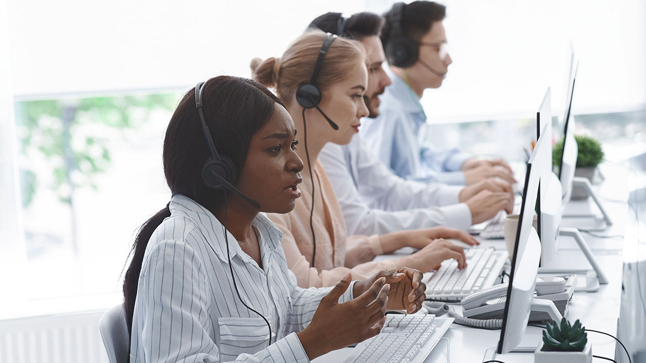 呼叫中心未來的發展趨勢配圖3