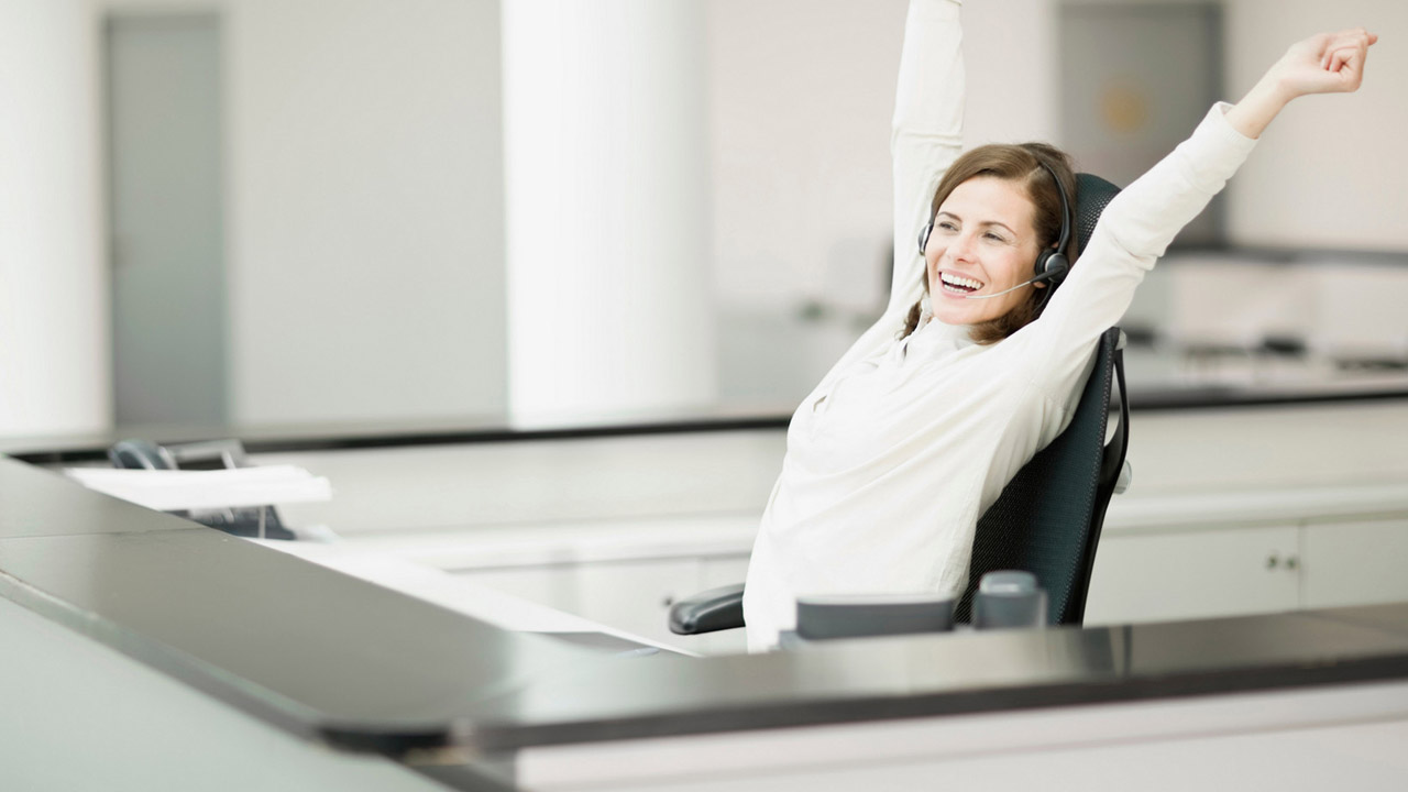 在線網站客服係統配圖3