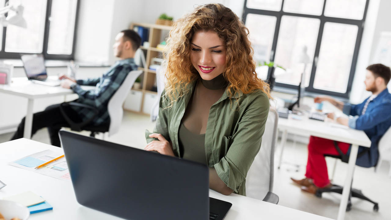 全渠道在線客服配圖3