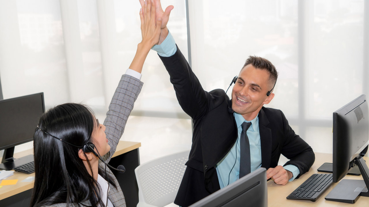 在線客服軟件3大特色功能配圖2