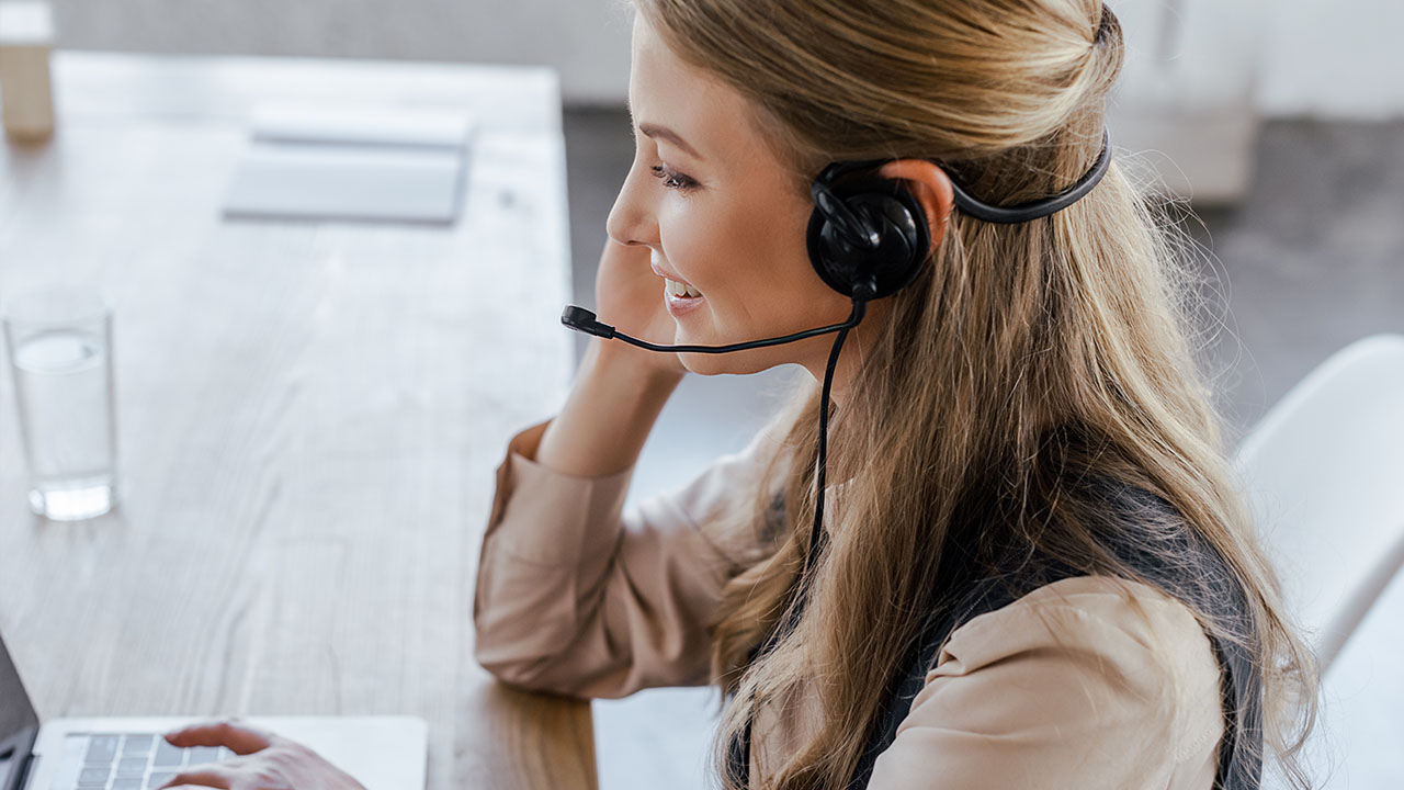 雲(yun) 呼叫中心讓用戶體(ti) 驗良好的呼叫功能配圖3