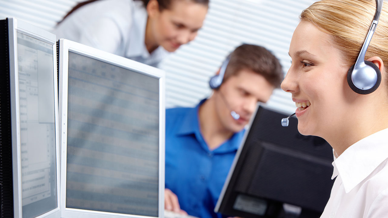 疫情之下，淺談雲驅動的呼叫中心遠程坐席發展